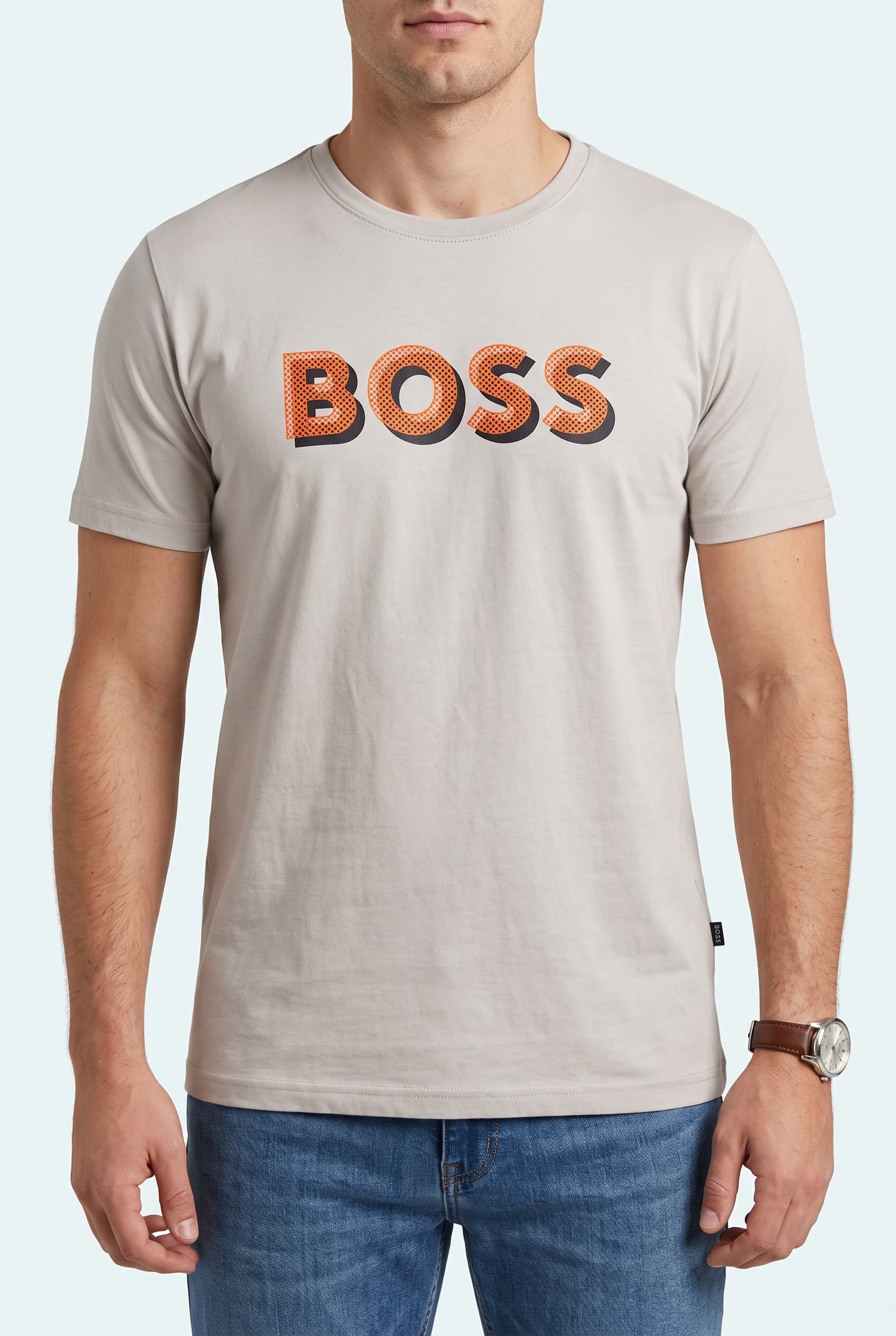 Camisa Hugo Boss