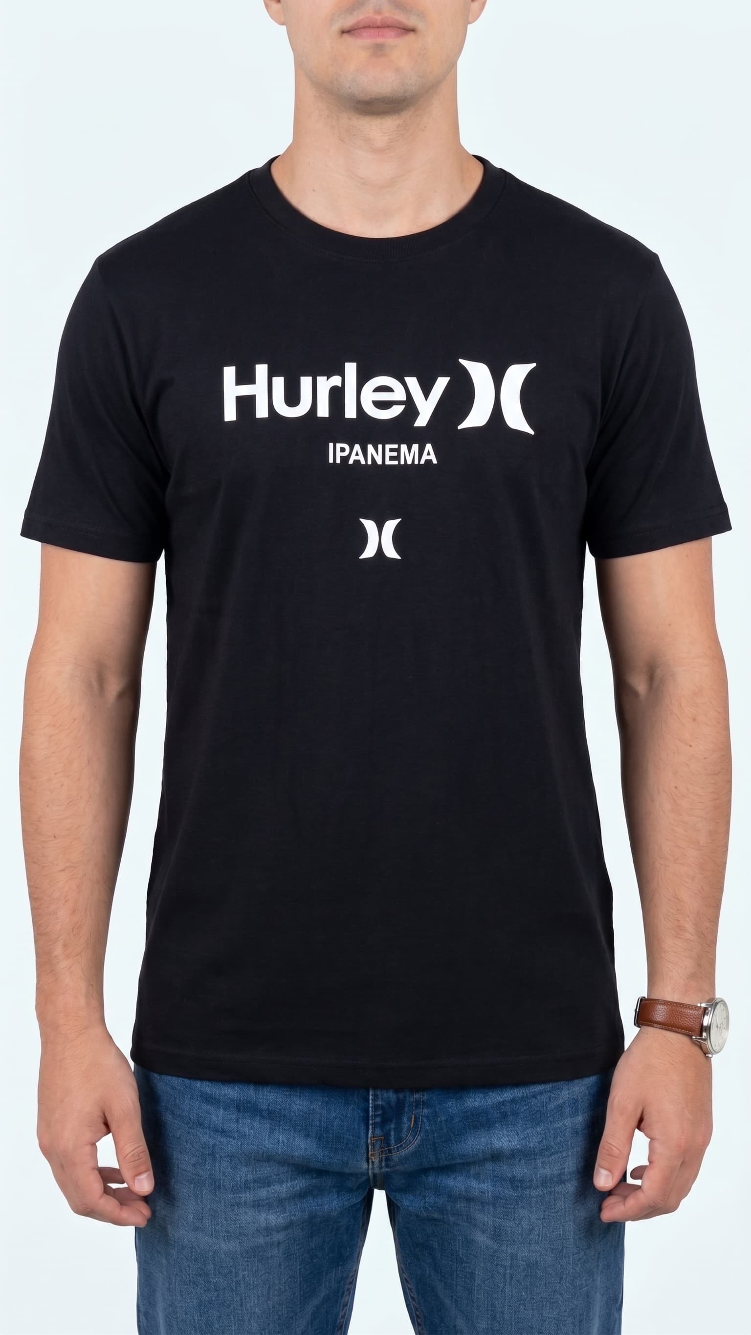 Camiseta Hurley Ipanema